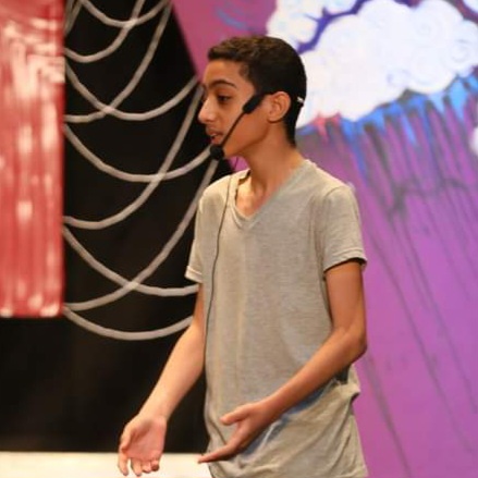 Ibrahem Alamgad